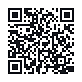 QR do publicznego zapisu QSO