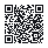 QR do publicznego zapisu QSO