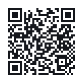 QR do publicznego zapisu QSO
