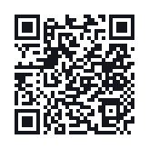 QR do publicznego zapisu QSO