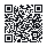 QR do publicznego zapisu QSO