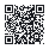QR do publicznego zapisu QSO