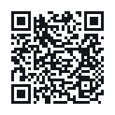QR do publicznego zapisu QSO