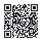 QR do publicznego zapisu QSO