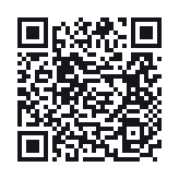QR do publicznego zapisu QSO