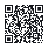 QR do publicznego zapisu QSO