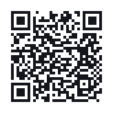 QR do publicznego zapisu QSO