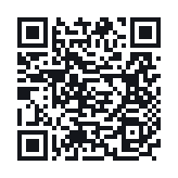 QR do publicznego zapisu QSO