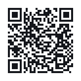 QR do publicznego zapisu QSO