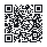 QR do publicznego zapisu QSO