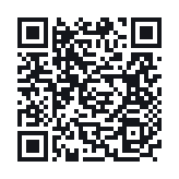 QR do publicznego zapisu QSO