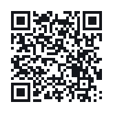 QR do publicznego zapisu QSO