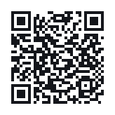 QR do publicznego zapisu QSO