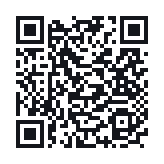 QR do publicznego zapisu QSO
