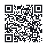 QR do publicznego zapisu QSO