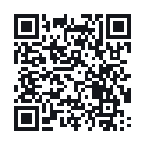 QR do publicznego zapisu QSO