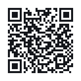 QR do publicznego zapisu QSO