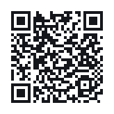 QR do publicznego zapisu QSO