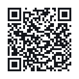 QR do publicznego zapisu QSO