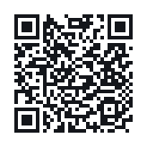 QR do publicznego zapisu QSO