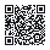 QR do publicznego zapisu QSO