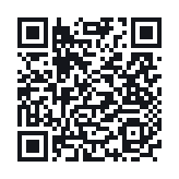 QR do publicznego zapisu QSO