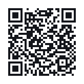 QR do publicznego zapisu QSO