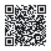 QR do publicznego zapisu QSO