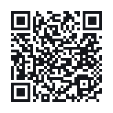 QR do publicznego zapisu QSO