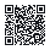 QR do publicznego zapisu QSO