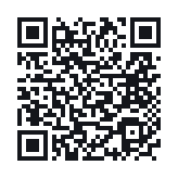 QR do publicznego zapisu QSO