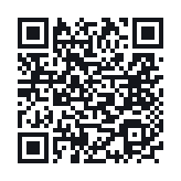 QR do publicznego zapisu QSO