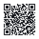 QR do publicznego zapisu QSO
