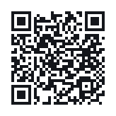 QR do publicznego zapisu QSO