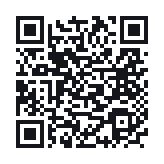 QR do publicznego zapisu QSO