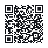 QR do publicznego zapisu QSO