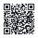 QR do publicznego zapisu QSO