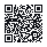 QR do publicznego zapisu QSO