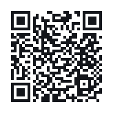 QR do publicznego zapisu QSO