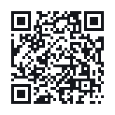 QR do publicznego zapisu QSO