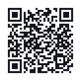 QR do publicznego zapisu QSO