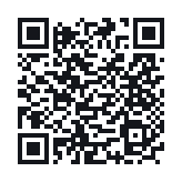 QR do publicznego zapisu QSO
