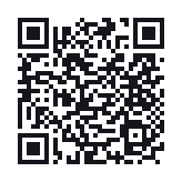 QR do publicznego zapisu QSO