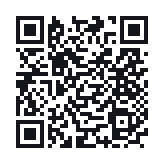 QR do publicznego zapisu QSO