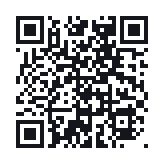 QR do publicznego zapisu QSO