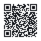 QR do publicznego zapisu QSO