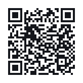 QR do publicznego zapisu QSO