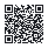 QR do publicznego zapisu QSO