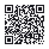 QR do publicznego zapisu QSO
