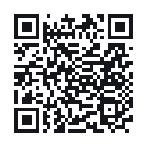 QR do publicznego zapisu QSO